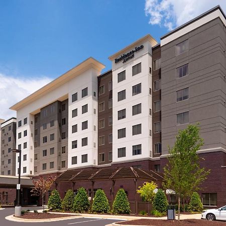 Residence Inn By Marriott Charlotte Northlake Exterior photo