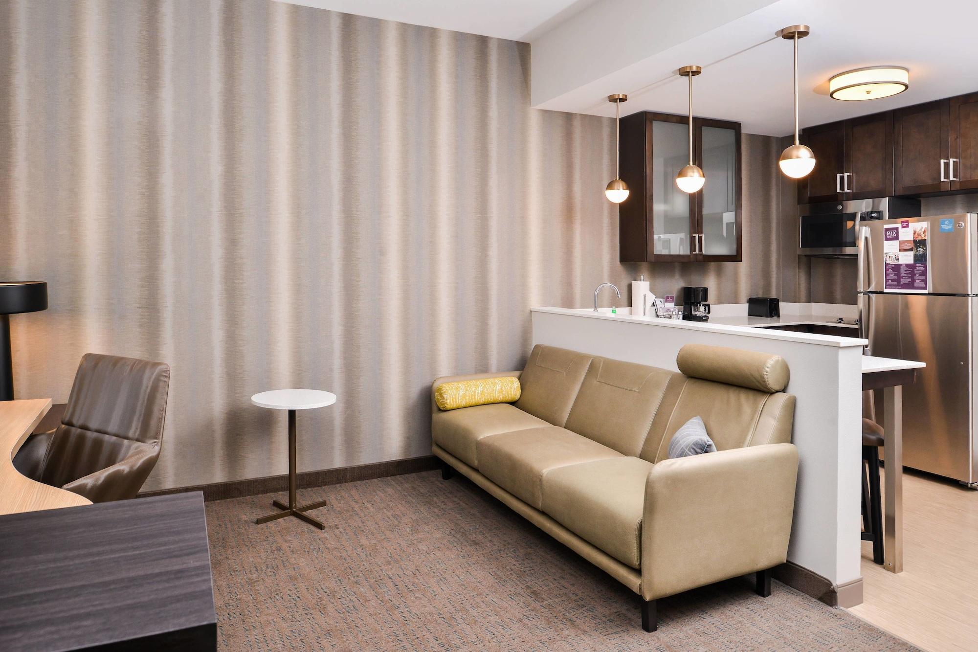 Residence Inn By Marriott Charlotte Northlake Exterior photo
