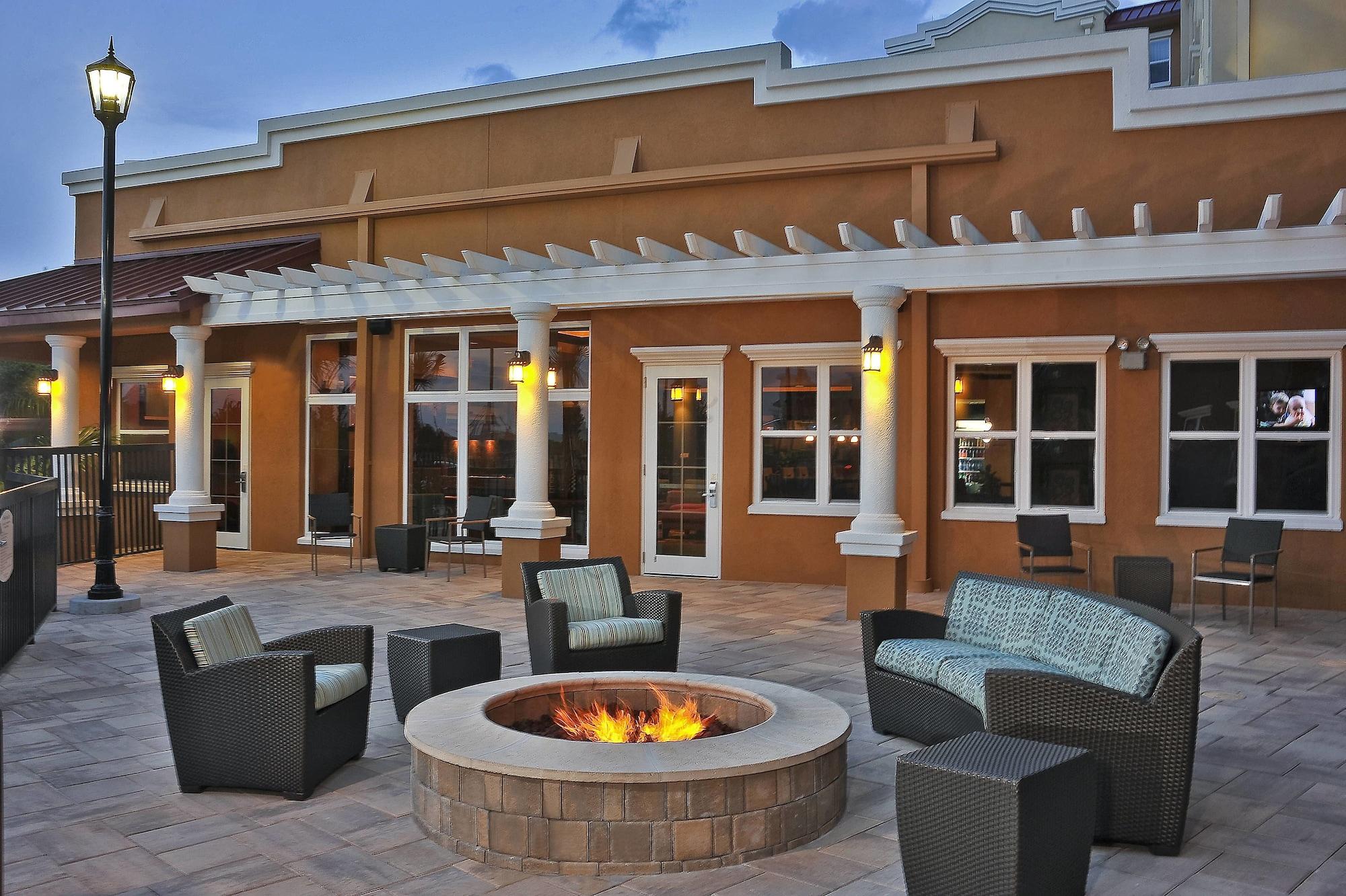 Residence Inn By Marriott Charlotte Northlake Exterior photo